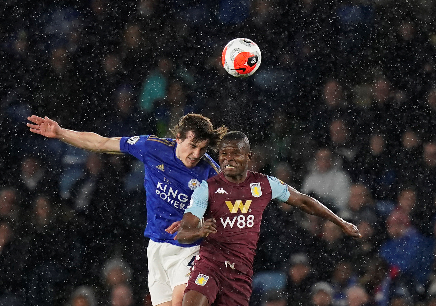 两队的实力 两队的实力