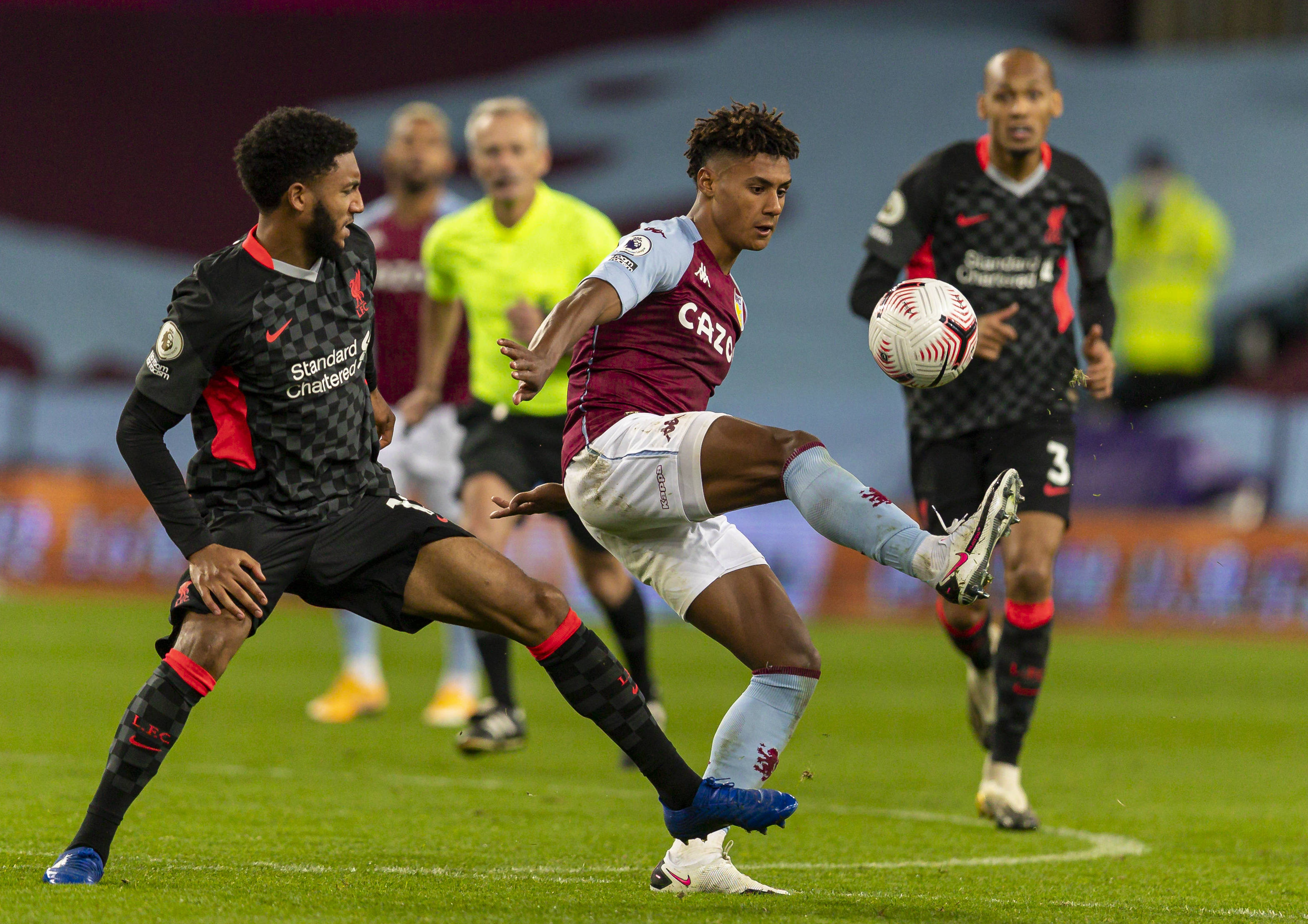 无不展示着 无不展示着