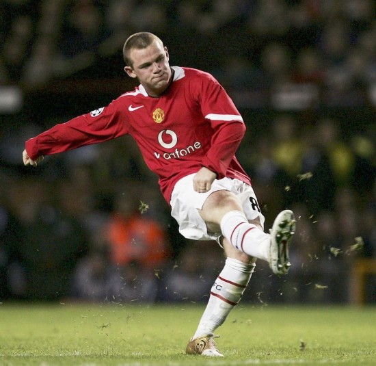 个简单的标 个简单的标